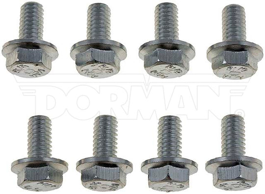 45660 Oil Sump Bolt Dorman - HELP Canada