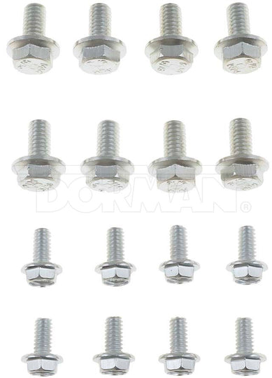 45661 Oil Sump Bolt Dorman - HELP Canada
