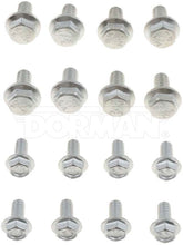 Load image into Gallery viewer, 45661 Oil Sump Bolt Dorman - HELP Canada