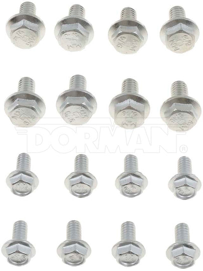 45661 Oil Sump Bolt Dorman - HELP Canada