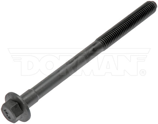 45691 Engine Crankshaft Main Bearing Cap Bolt Dorman - HELP Canada