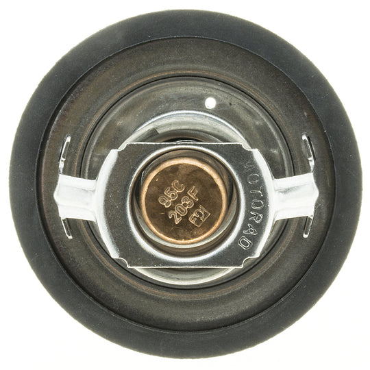 457-205 Thermostat 203 Degrees w/ Seal Motorad