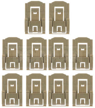 Load image into Gallery viewer, 45725 Door Window Belt Weatherstrip Clip Dorman - HELP Canada