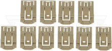 Load image into Gallery viewer, 45725 Door Window Belt Weatherstrip Clip Dorman - HELP Canada