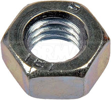 Load image into Gallery viewer, 881-905 Pack Of 60 Nut Fasteners Dorman - Autograde Canada