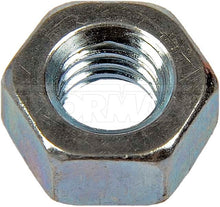Load image into Gallery viewer, 458-006 Pack Of 25 Nut Fasteners Dorman - Autograde Canada