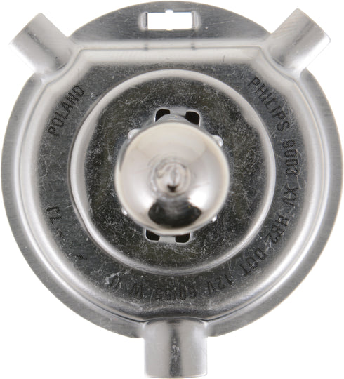 9003XVB2 Philips X-tremeVision Headlight 9003 - X-tremeVision - Twin Blister Pack Philips Bulbs