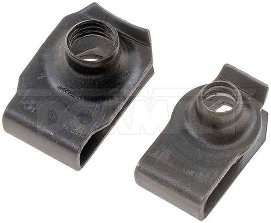 45819 Speed Nut Dorman - Autograde Canada