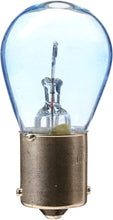 Load image into Gallery viewer, 1156CVB2 Philips CrystalVision ultra miniature 1156 - CrystalVision Ultra - Twin Blister Pack Philips Bulbs