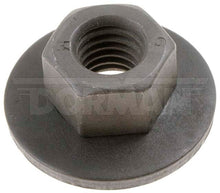 Charger l'image dans la galerie, 45872 Nut Fastener Dorman - Autograde Canada