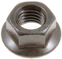 Load image into Gallery viewer, 700-275 Pack Of 25 Nut Fasteners Dorman - Autograde Canada