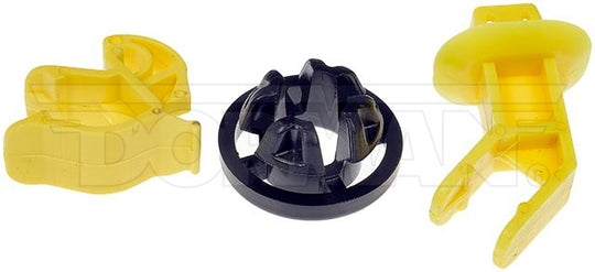 45886 Hood Prop Rod Clip Dorman - HELP Canada