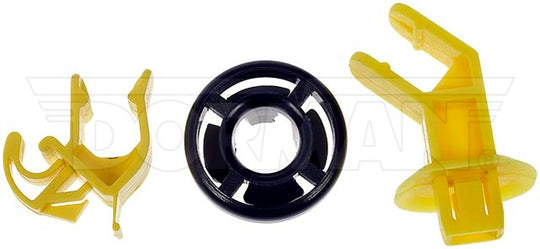 45886 Hood Prop Rod Clip Dorman - HELP Canada