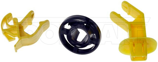 45886 Hood Prop Rod Clip Dorman - HELP Canada