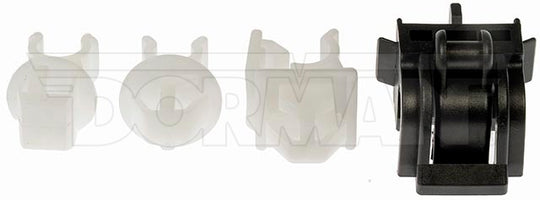 45887 Hood Prop Rod Clip Dorman - HELP Canada