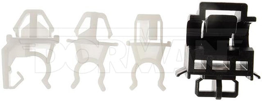 45887 Hood Prop Rod Clip Dorman - HELP Canada