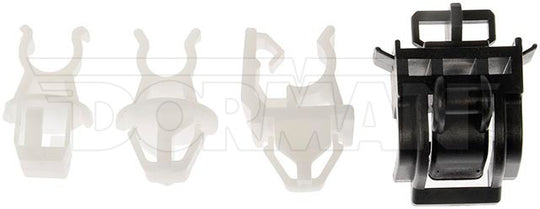 45887 Hood Prop Rod Clip Dorman - HELP Canada