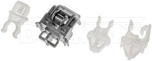 Load image into Gallery viewer, 45887 Hood Prop Rod Clip Dorman - HELP Canada