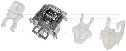 45887 Hood Prop Rod Clip Dorman - HELP Canada