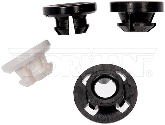 45888 Hood Prop Rod Grommet Dorman - HELP Canada
