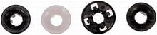 Load image into Gallery viewer, 45888 Hood Prop Rod Grommet Dorman - HELP Canada