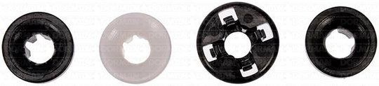 45888 Hood Prop Rod Grommet Dorman - HELP Canada