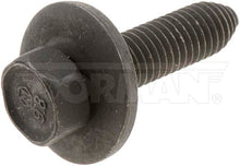 Load image into Gallery viewer, 700-260 Pack Of 15 Body Mount Bolts Dorman - Autograde Canada