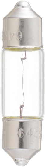 12818B2 Philips Standard Miniature 12818 - Standard - Twin Blister Pack Philips Bulbs