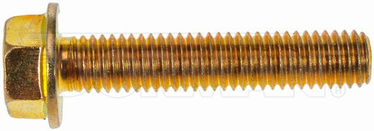 980-440D Pack Of 4 Cap Screws Dorman Canada