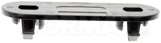 45900 Hood Release Handle Rod Retaining Clip Dorman - HELP Canada