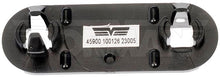 Load image into Gallery viewer, 45900 Hood Release Handle Rod Retaining Clip Dorman - HELP Canada