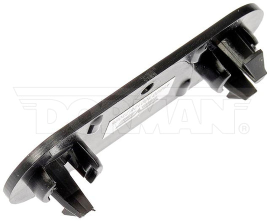 45900 Hood Release Handle Rod Retaining Clip Dorman - HELP Canada