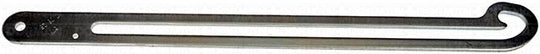 45904 Hood Prop Rod Service Kit Dorman - HELP Canada