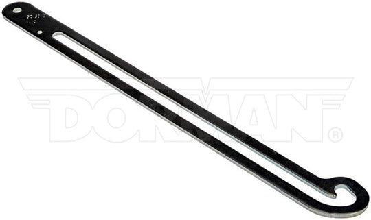 45904 Hood Prop Rod Service Kit Dorman - HELP Canada
