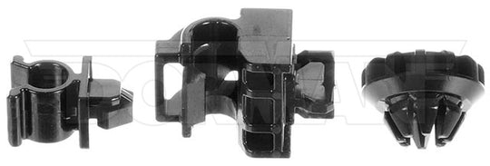 45906 Hood Prop Rod Service Kit Dorman - HELP Canada