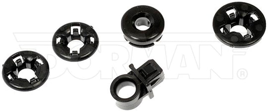 45907 Hood Prop Rod Grommet Dorman - HELP Canada