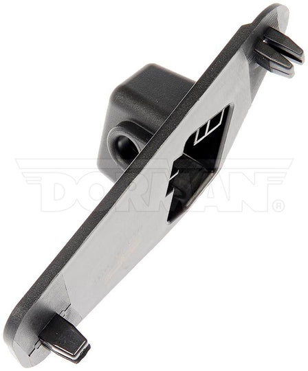 45908 Hood Prop Rod Grommet Dorman - HELP Canada