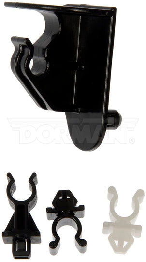 45909 Hood Prop Rod Clip Dorman - HELP Canada