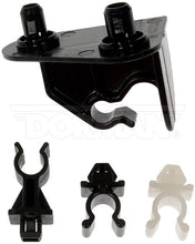 Load image into Gallery viewer, 45909 Hood Prop Rod Clip Dorman - HELP Canada
