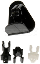 Load image into Gallery viewer, 45909 Hood Prop Rod Clip Dorman - HELP Canada