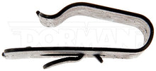 Load image into Gallery viewer, 45910 Hood Prop Rod Clip Dorman - HELP Canada