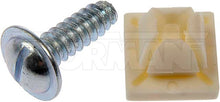 Load image into Gallery viewer, 785-142 License Plate Attachment Hardware Dorman - Autograde Canada
