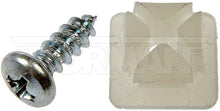 Load image into Gallery viewer, 851-406 Pack Of 44 Screw Fasteners Dorman - Autograde Canada