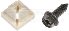 Load image into Gallery viewer, 785-160 License Plate Mounts Dorman - Autograde Canada