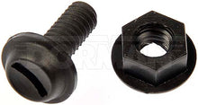 Load image into Gallery viewer, 785-162 License Plate Mounts Dorman - Autograde Canada