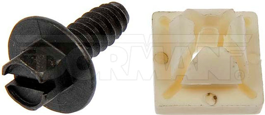 785-164 License Plate Mounts Dorman - Autograde Canada