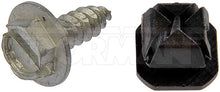 Load image into Gallery viewer, 785-170 License Plate Mounts Dorman - Autograde Canada