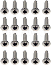 Load image into Gallery viewer, 45998 Door Hinge Screw Dorman - HELP Canada
