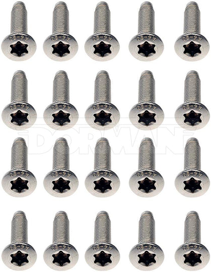 45998 Door Hinge Screw Dorman - HELP Canada