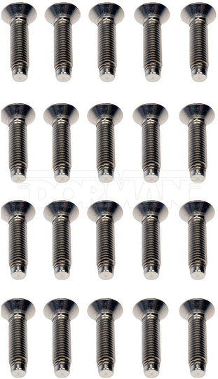 45998 Door Hinge Screw Dorman - HELP Canada